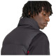 Adidas Ανδρικό αμάνικο μπουφάν Stand Collar Regen Vest
